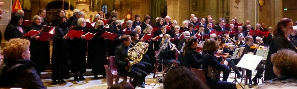 Ensemble Polyphonique de Nîmes